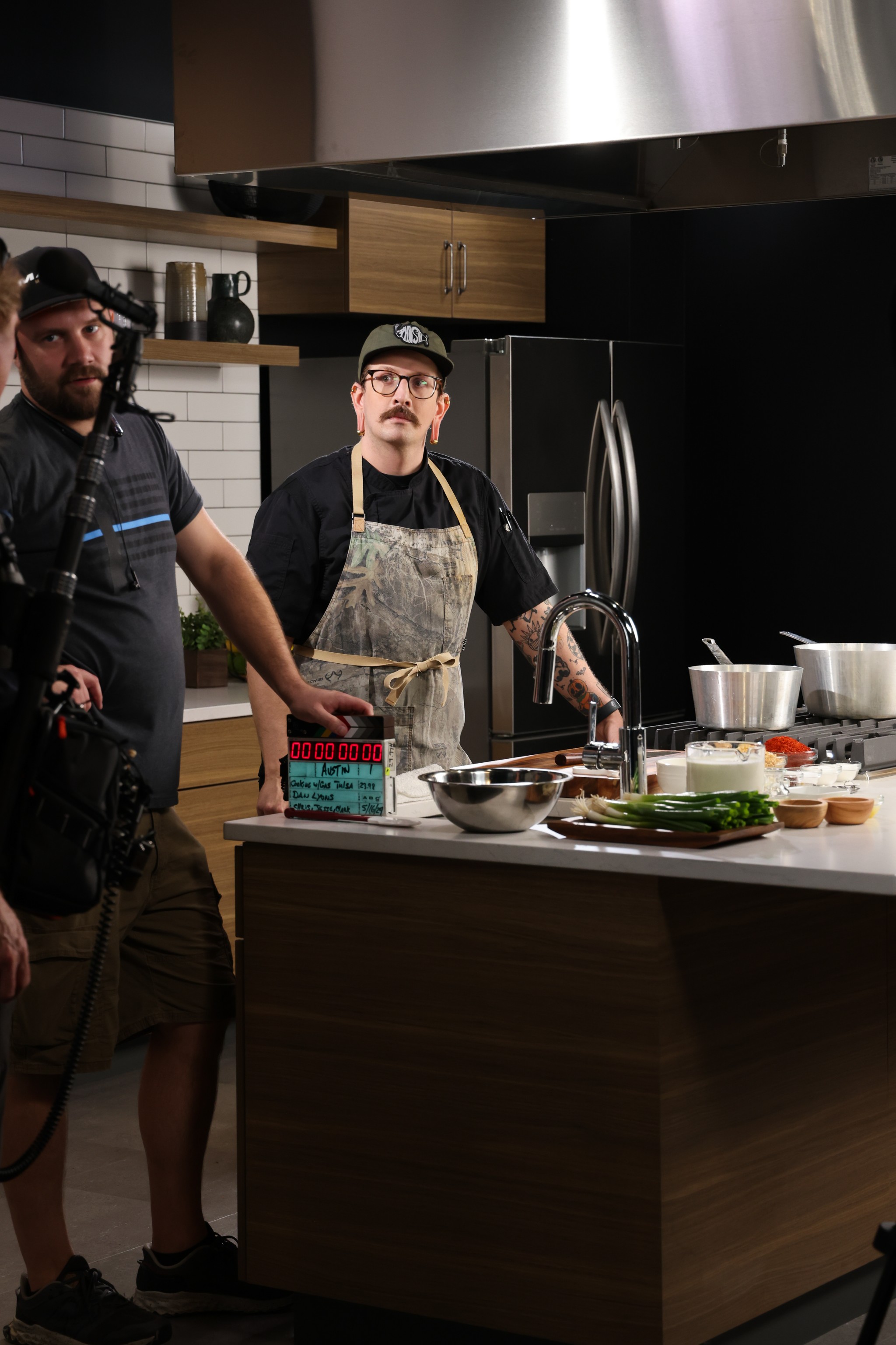Chef
